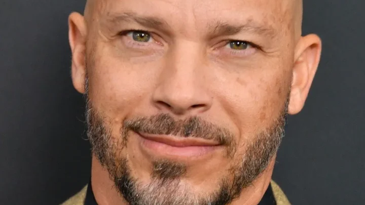 Berto Colon Biography: Wife, Age, Net Worth, Height, Movies, Ethnicity