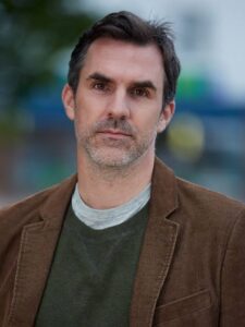 Paul Schneider