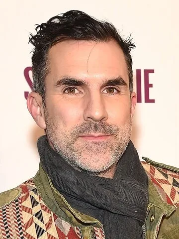 Paul Schneider - Biography