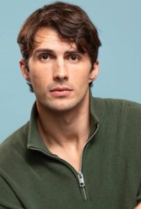 Zachary Rist Biography: Movies, Net Worth, Age, Height, Girlfriend, Parents, Ethnicity - Biography