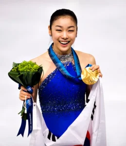 Yuna Kim Biography: Age, Husband, Height, Net Worth, Parents, Career, Awards - Biography