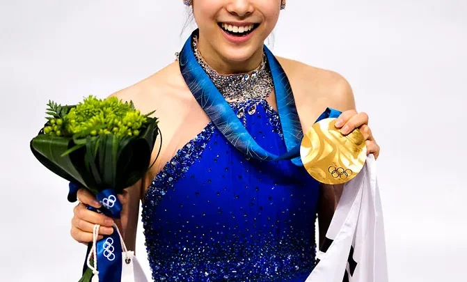 Yuna Kim Biography: Age, Husband, Height, Net Worth, Parents, Career, Awards