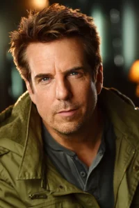 Grant George - Biography