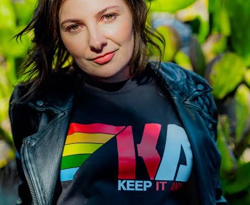 Cassandra Lee Morris Biography: Age, Height, Net Worth, Husband, Kids, Parents, Movies & TV Shows, Career
