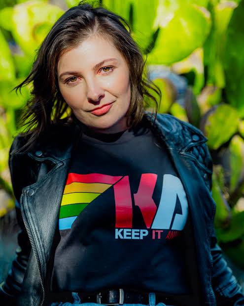 Cassandra Lee Morris Biography: Age, Height, Net Worth, Husband, Kids, Parents, Movies & TV Shows, Career