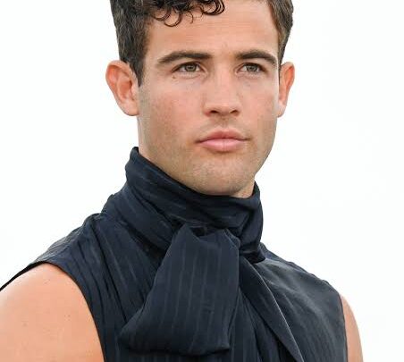 Jason Fernández Biography: Movies, Net Worth, Age, Girlfriend, Height, Parents, Ethnicity