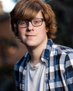 Bradley Gareth