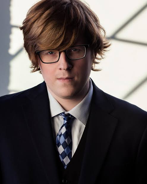 Bradley Gareth - Biography