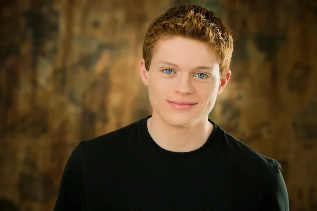 Sean Berdy - Biography