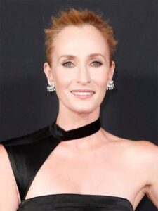 Genevieve O'Reilly