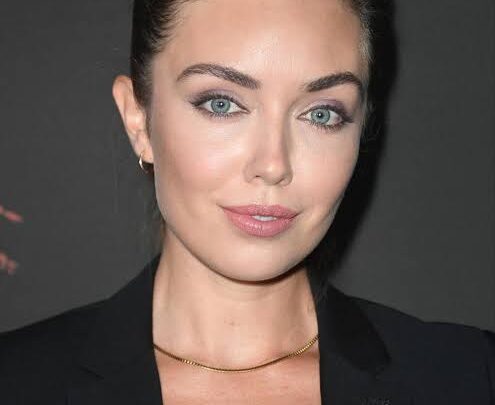 Ella Cannon Biography: Awards, Net Worth, Age, Movies, Boyfriend, Height, Parents, Ethnicity