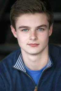 Chandler Canterbury - Biography