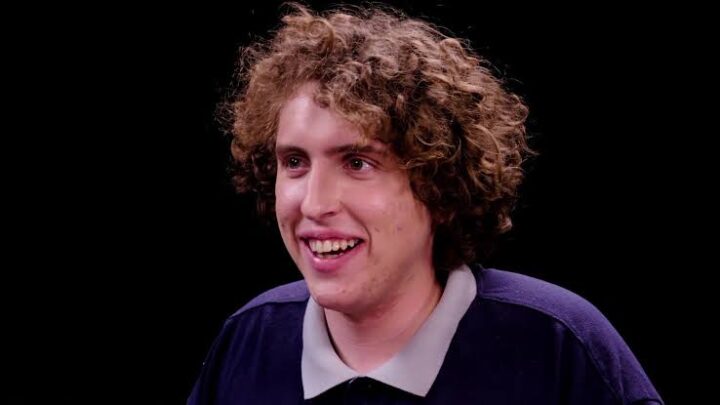 Andrew Callaghan Biography: TikTok, Age, Net Worth, Career, Girlfriend, Height, YouTube, Awards