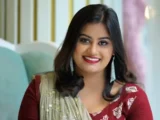 Ansiba Hassan Biography: Education, Nationality, Age, Height, Net Worth, Spouse, Parents, Movies, Facebook