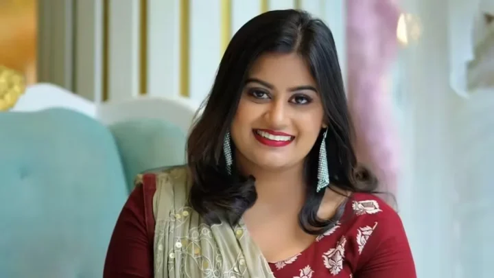 Ansiba Hassan Biography: Education, Nationality, Age, Height, Net Worth, Spouse, Parents, Movies, Facebook