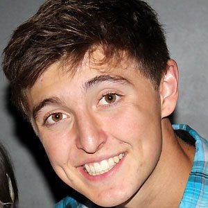 Jordan Fry Biography: Girlfriend, Net Worth, Age, Height, Parents, Movies, Awards, Wiki, Facebook
