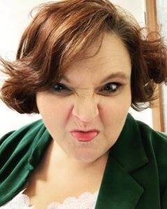 Melissa Morris - Biography