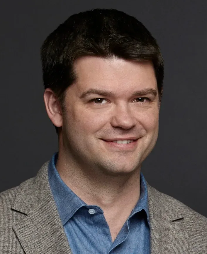 Christopher Miller Photo