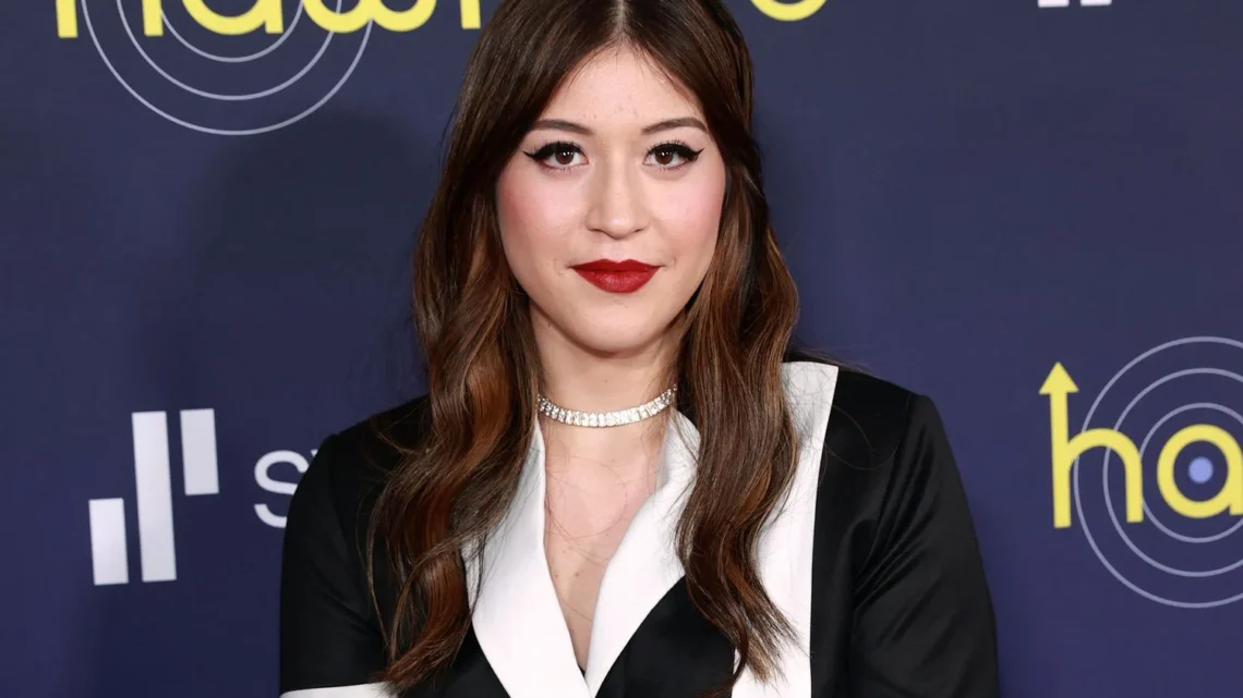 Alaqua Cox Biography: Net Worth, Parents, Fiancé, Age, Height, Movies, Instagram, TV Shows