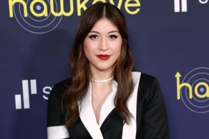 Alaqua Cox - Biography