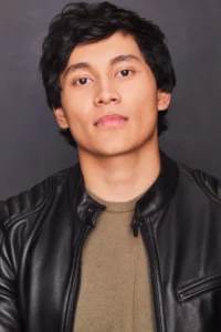 Kamran Lucas - Biography