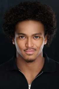 Noah Zulfikar - Biography