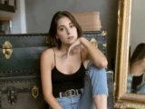 Kristen Vaganos Biography: Net Worth, Movies, Boyfriend, Instagram, Age, Height, TV Shows, Comedy, IMDb, Wiki