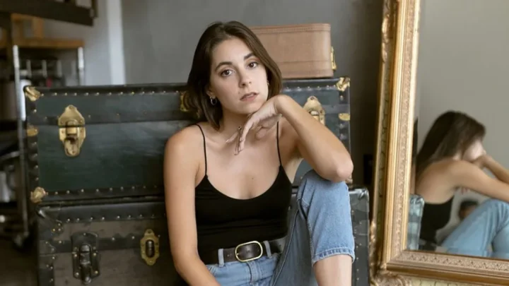 Kristen Vaganos Biography: Net Worth, Movies, Boyfriend, Instagram, Age, Height, TV Shows, Comedy, IMDb, Wiki