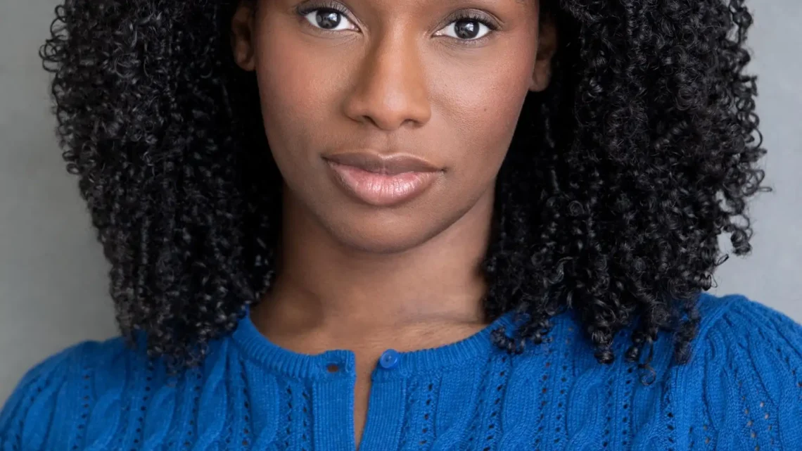 Jasmine Renée Thomas Biography: Age, Height, Parents, Net Worth, Movies & TV Shows, Career, Husband