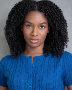 Jasmine Renée Thomas - Biography
