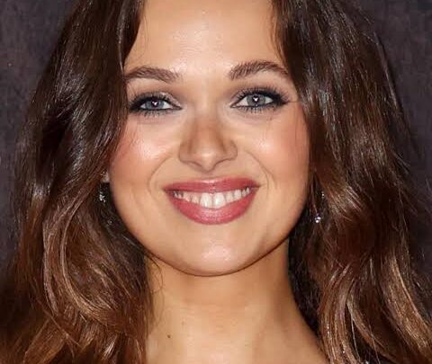 Alyssa Jirrels Biography: Age, Height, Parents, Net Worth, Movies & TV Shows, Boyfriend, Husband