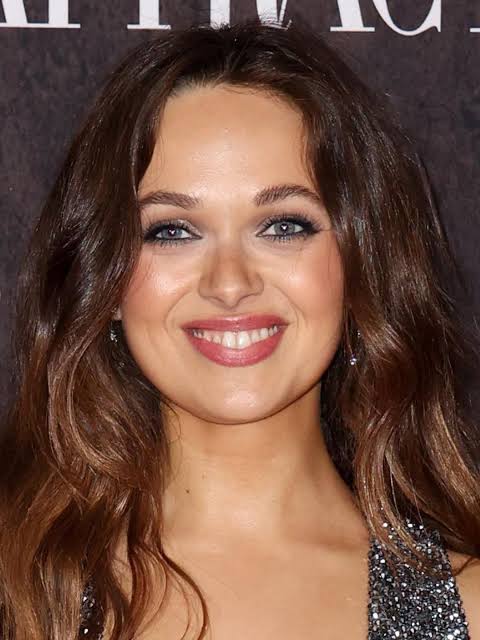 Alyssa Jirrels Biography: Age, Height, Parents, Net Worth, Movies & TV Shows, Boyfriend, Husband
