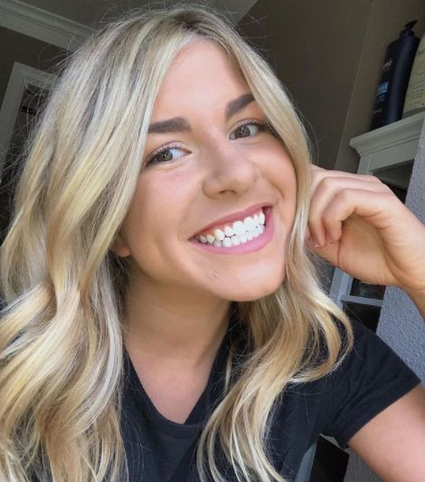 Maddie Gray Biography: Age, Height, Parents, Net Worth, Movies & TV Shows, Boyfriend, Husband