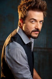 Jeremy Kent Jackson - Biography