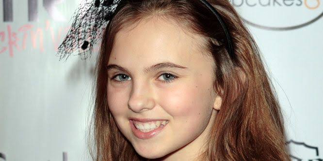 Adair Tishler Biography: Awards, Parents, Siblings, Age, Movies & TV Shows, Height, Net Worth, Wiki