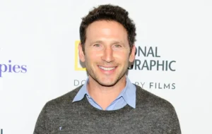 Mark Feuerstein - Biography
