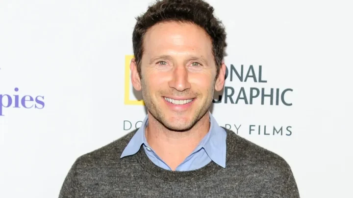Mark Feuerstein Biography: Wife, Age, Kids, Height, Net Worth, Parents, Movies & TV Shows, Siblings
