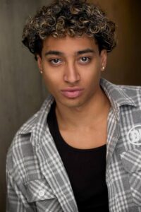 Orlando Lucas - Biography
