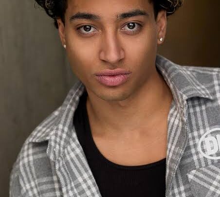 Orlando Lucas Biography: Age, Height, Parents, Net Worth, Movies & TV Shows, Girlfriend, Siblings