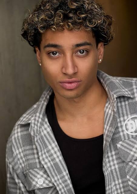 Orlando Lucas Biography: Age, Height, Parents, Net Worth, Movies & TV Shows, Girlfriend, Siblings