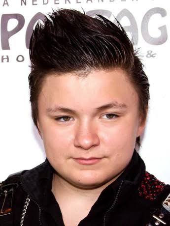 Joseph Castanon Biography: Songs, Age, Height, Net Worth, Girlfriend, Movies, Parents, Concerts, Instagram