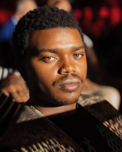 Marc John Jefferies - Biography
