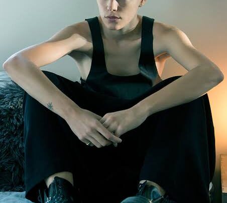 Erika Linder Biography: TV Shows, Ex-Girlfriend, Age, Height, Net Worth, Movies, Parents, Wiki, IMDb, Modelling