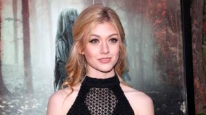 Katherine McNamara - Biography