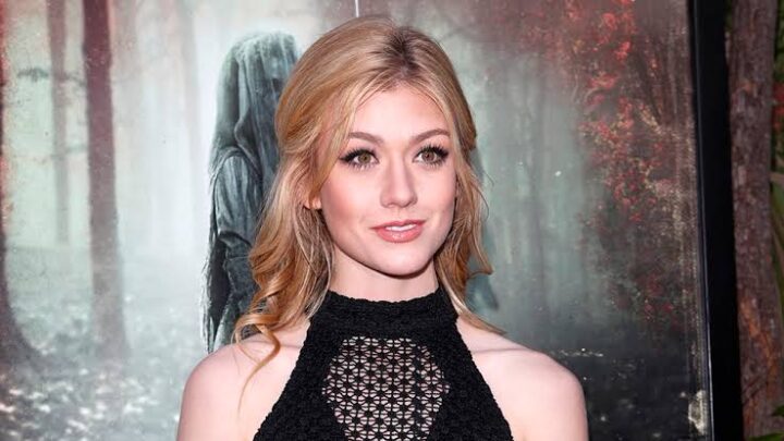 Katherine McNamara Biography: TikTok, Age, TV Shows, Height, Boyfriend, Net Worth, Parents, Movies, Awards, YouTube