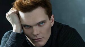 Luke Baines