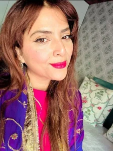 Sonam - Biography