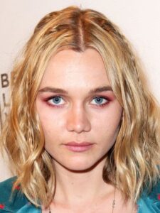 Imogen Waterhouse - Biography