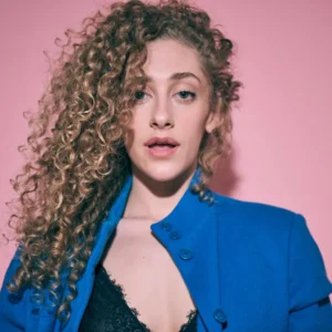 Micaela Diamond - Biography