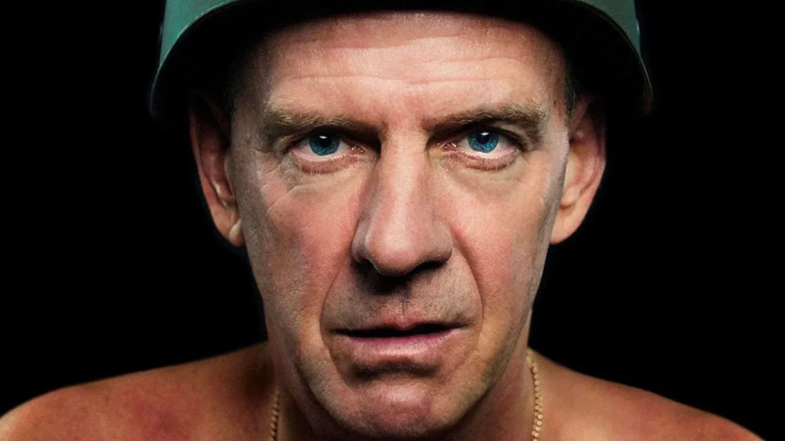 Fatboy Slim Bio: Net Worth, Age, Songs, Wife, Children, Albums, Height